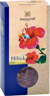 biologische hibiscus thee