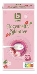 rozenbottel thee