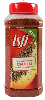cajun kruidenmix