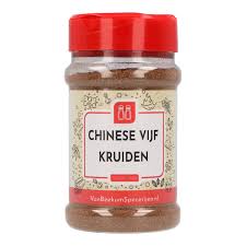 vijf kruiden poeder