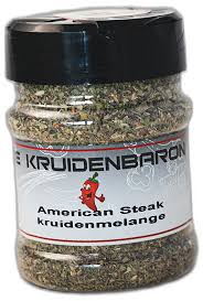 steak kruiden