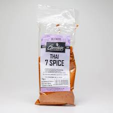 thaise kruidenmix