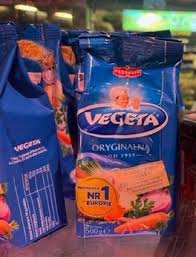 vegeta kruiden