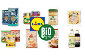 bio producten