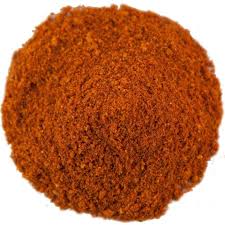 berbere kruiden