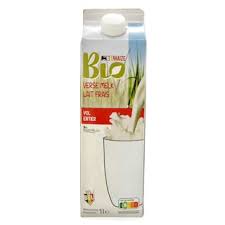 bio melk