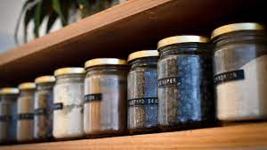 verschil kruiden en specerijen