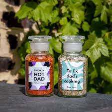 bijzondere kruiden en specerijen