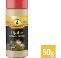 djahe kruiden