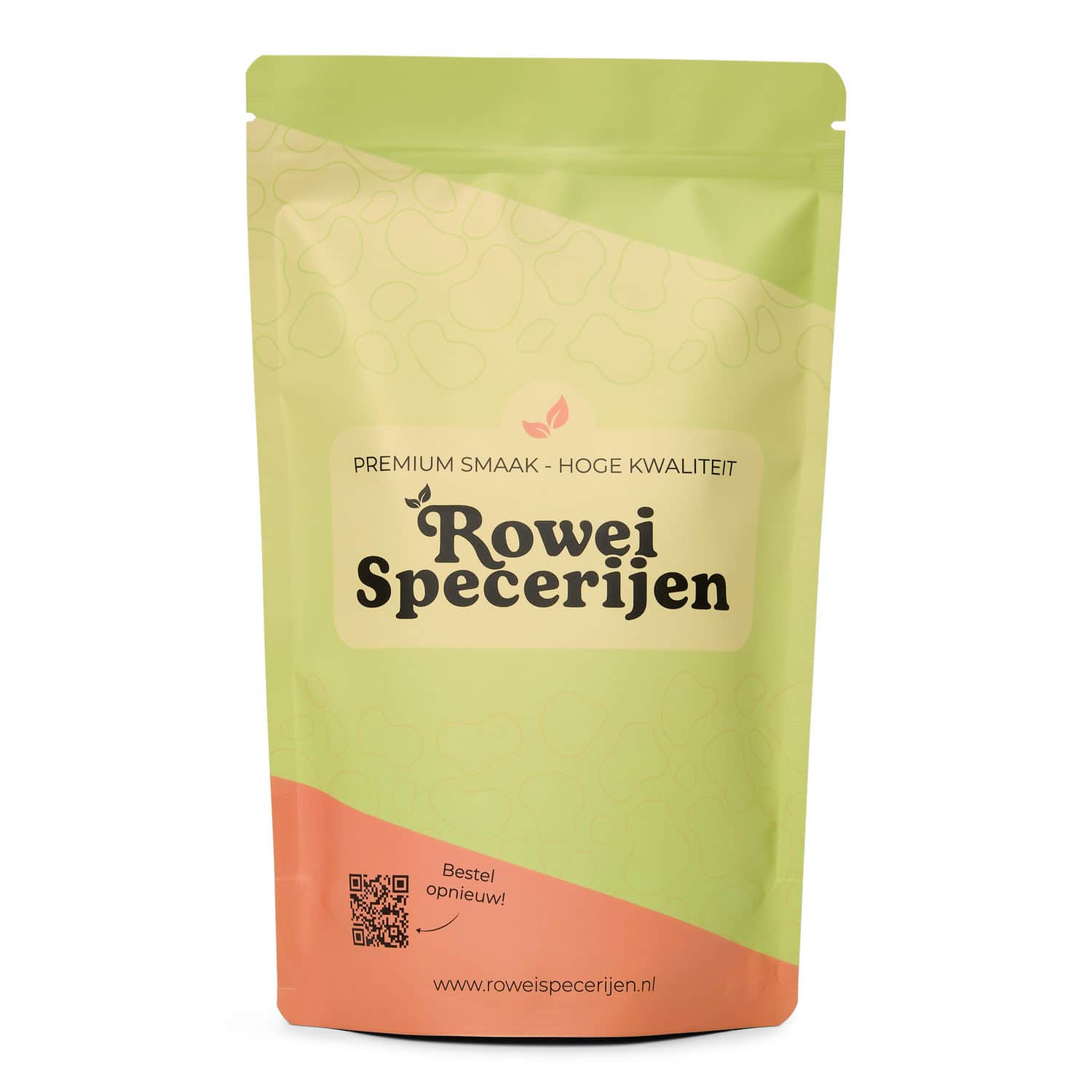 gehakt kruiden zonder zout