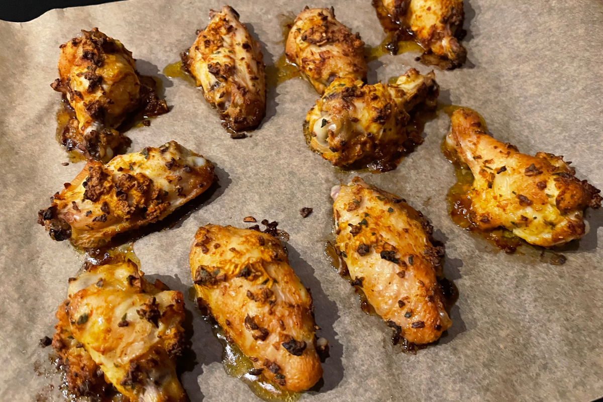 marokkaanse kruiden ras el hanout