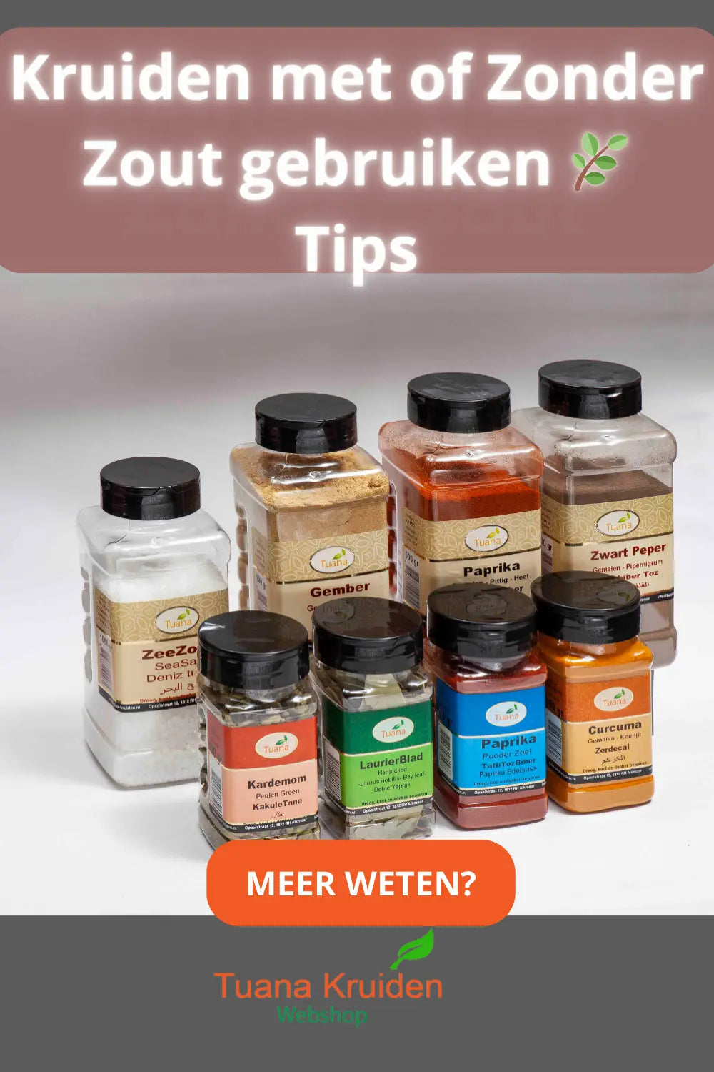 koenjit kruiden
