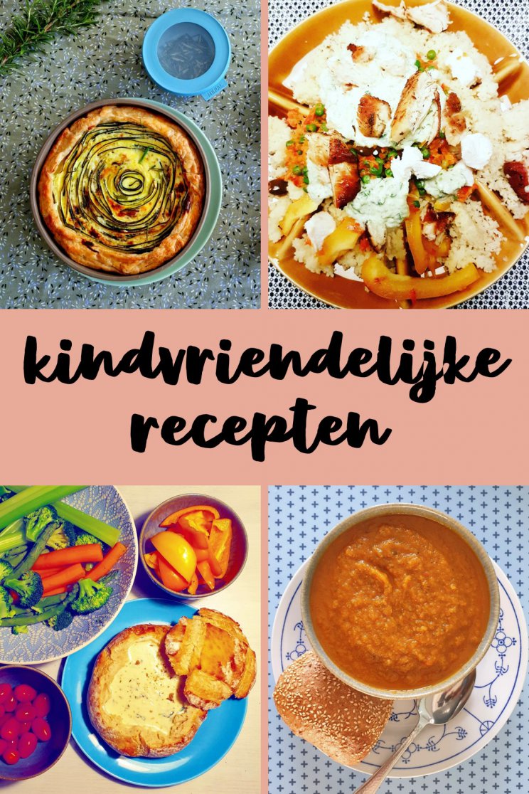 recepten gezond