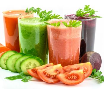 wat is biologische voeding