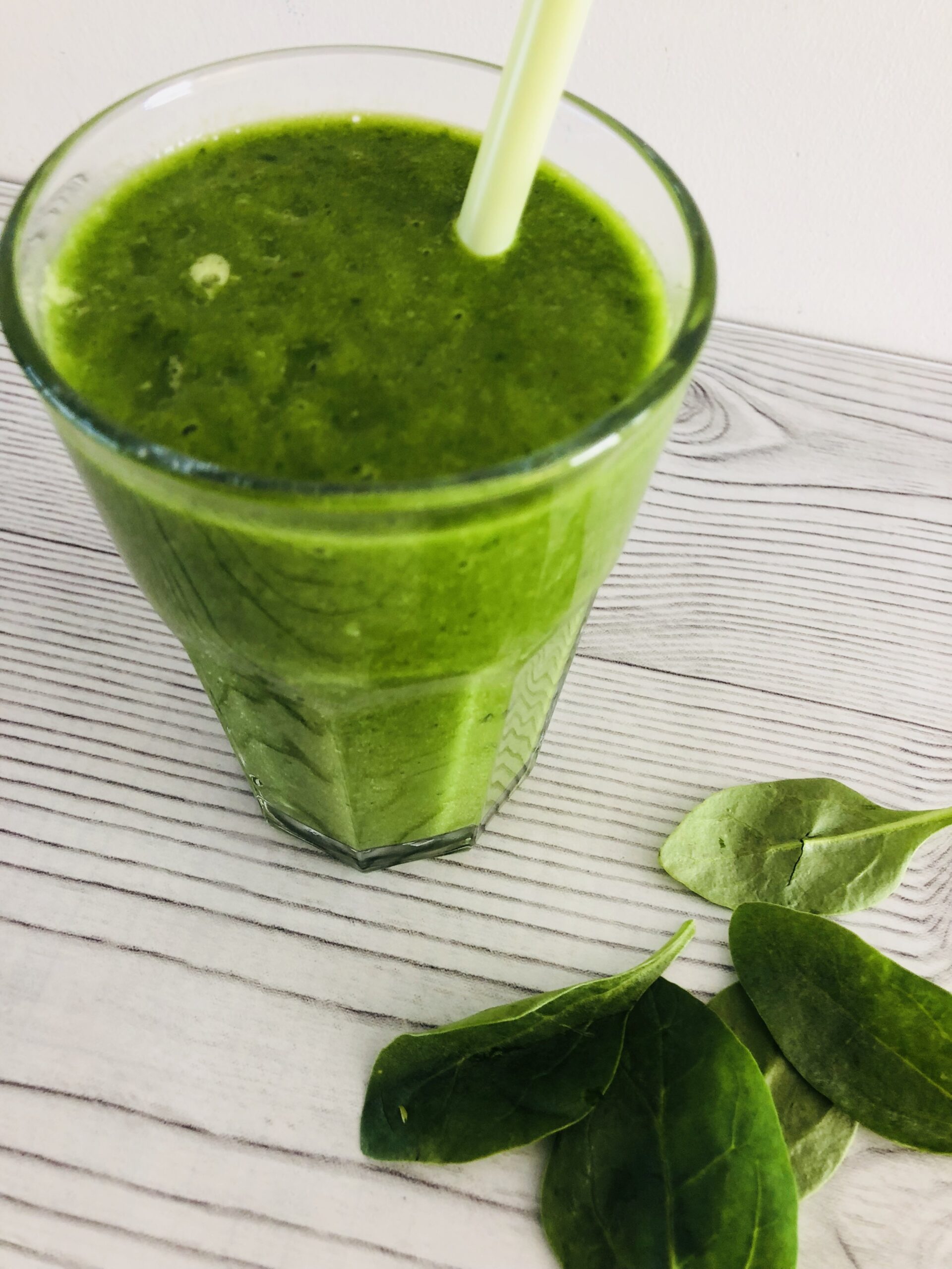 gezonde smoothie recepten