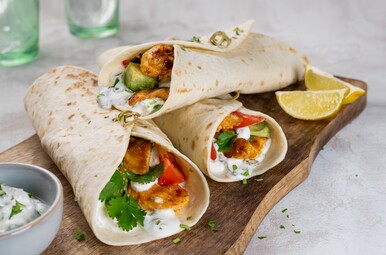 recepten gezonde voeding