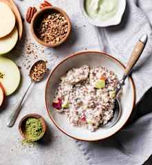 gezonde recepten thermomix