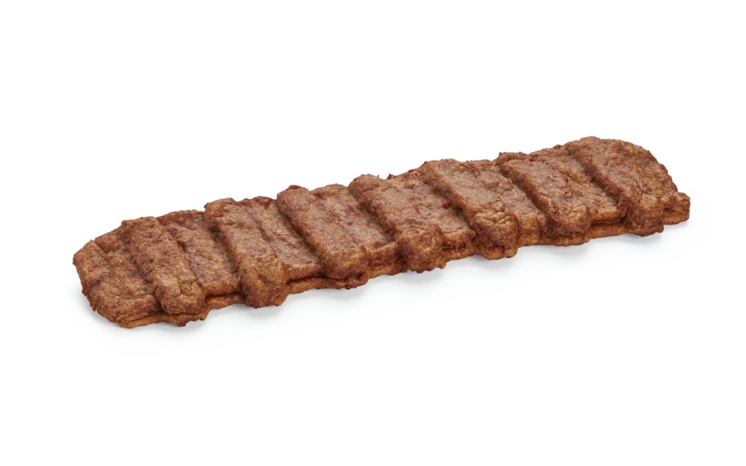 snack