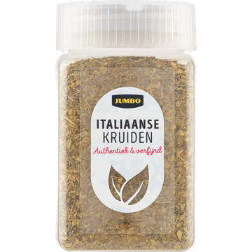 verse italiaanse kruiden ah